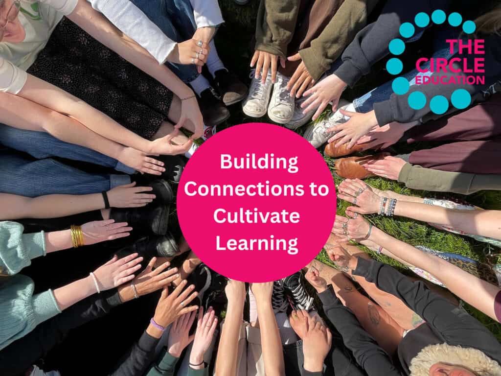 Methods and Tools with Youth Training in March: Building Connect