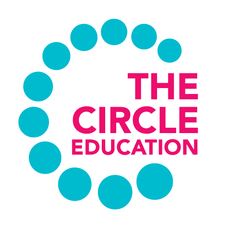 The Circle Education Logo