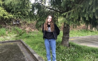 Move from Ukraine to Canada Gives Ivanna Different Perspectives and Outlook on Life