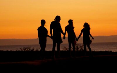The Parent Project: Strengthen your Empathy Muscle