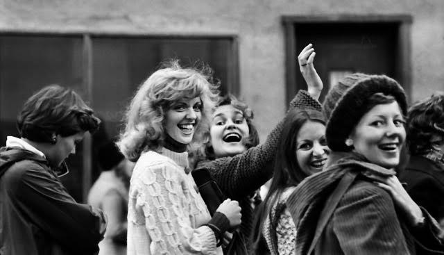 Salt Spring Island celebrates International Women’s Day