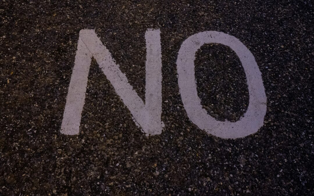 The Parent Project Podcast: Why Having Boundaries Sometimes Is Hard