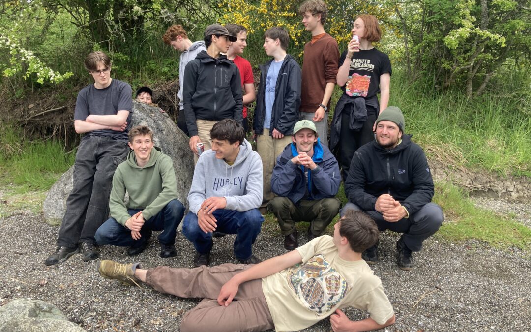 Pass it On Boys Expands to Victoria