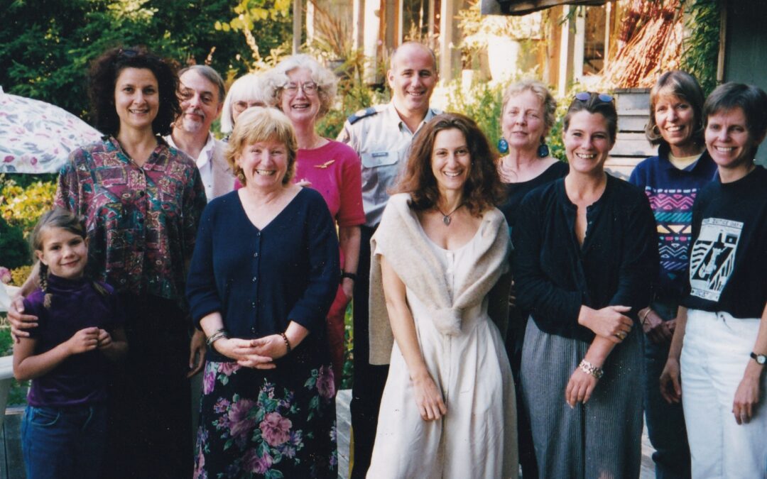 Thirty Years in the Making: ‘We need these programs now more than ever’