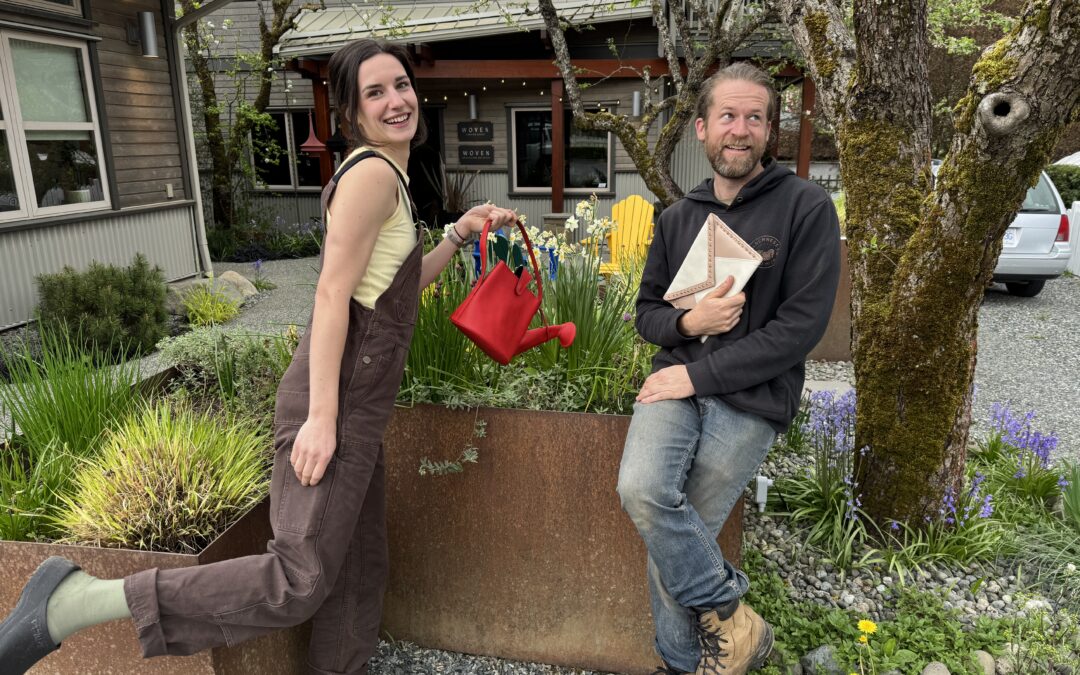 Grab Bag Day! Purses by Donation!