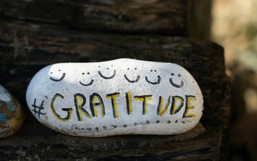 The Parent Project Podcast: Gratitude Fosters Connection