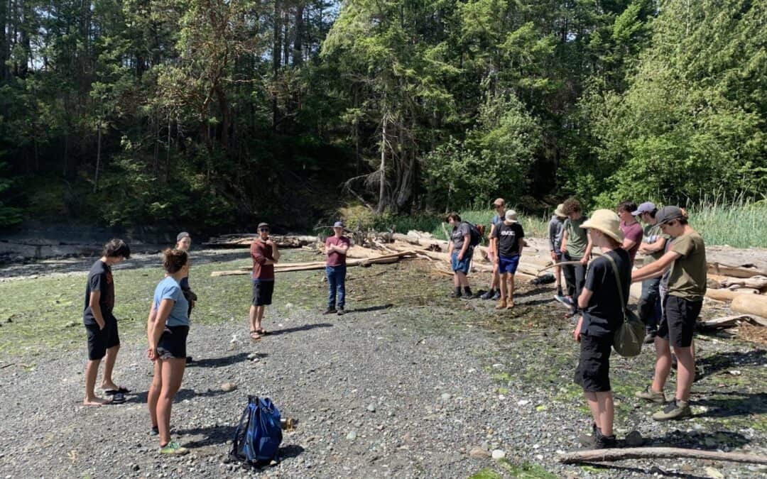 Hiring: Pass it On Programs Facilitator