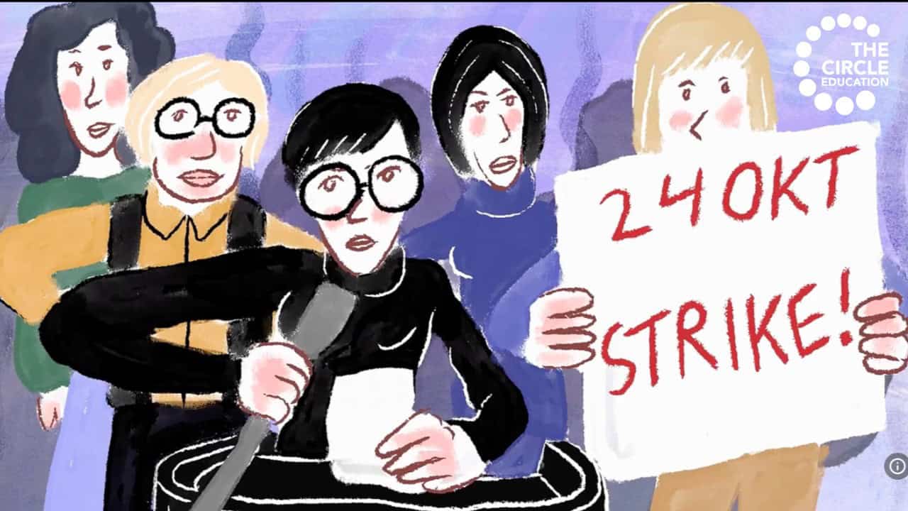 IWD