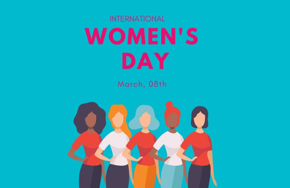 International Women’s Day
