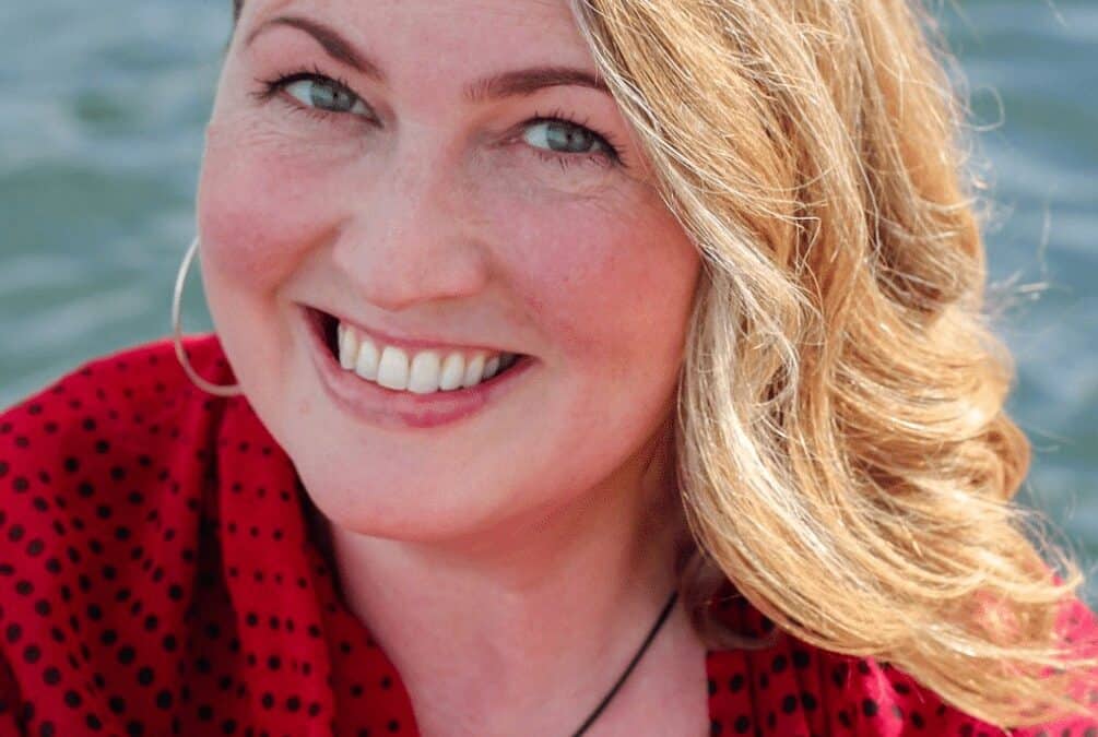 ‘Our whole family benefitted from the skills our daughters learned through The Circle’