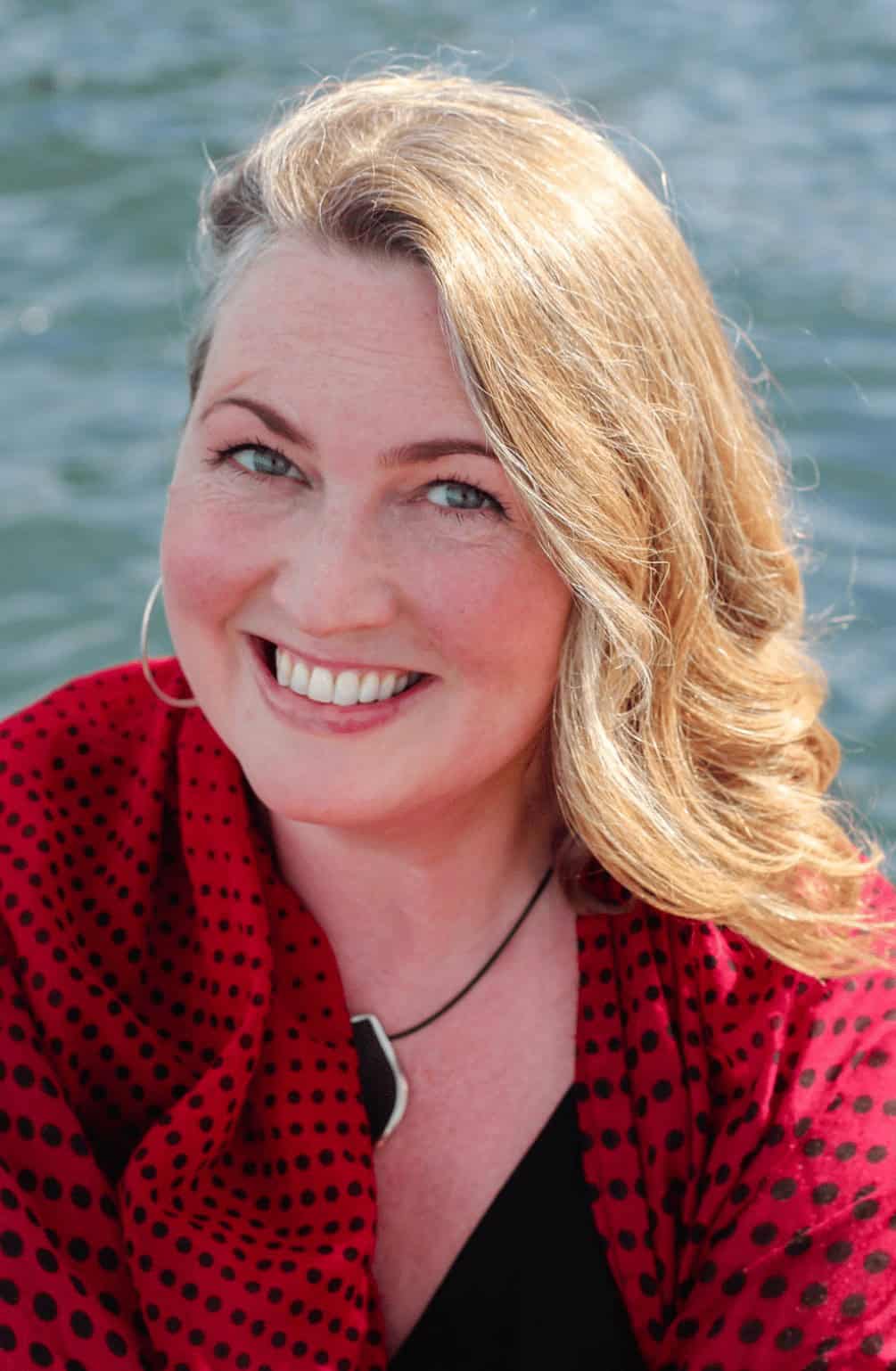 Kim Dalton