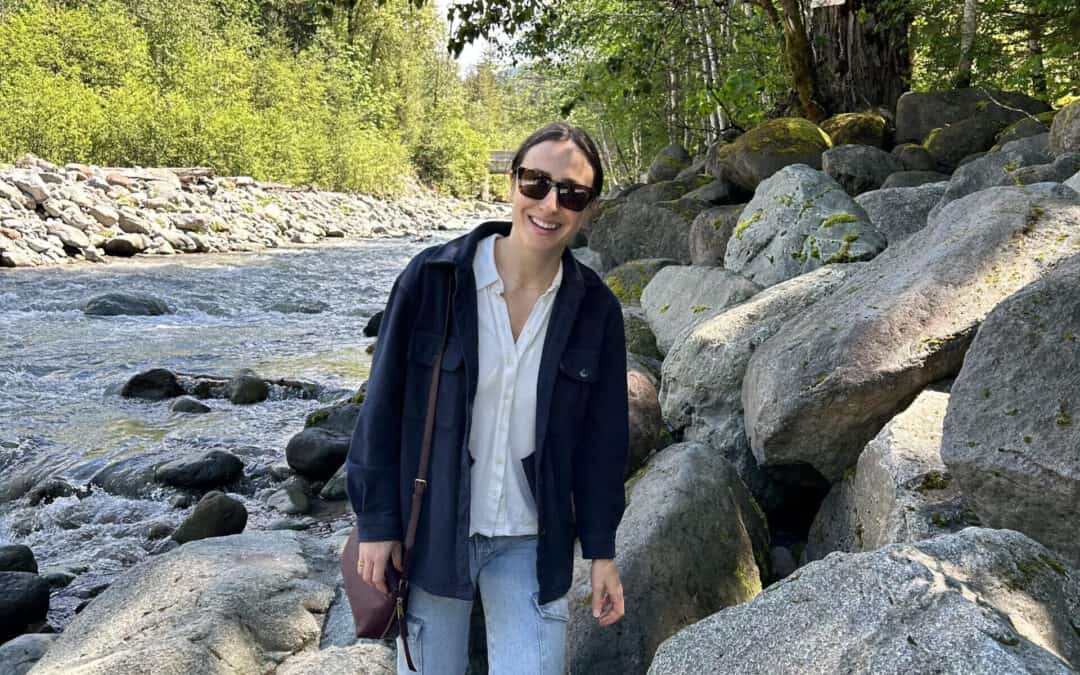 30 Years in the Making: How a 17-year-old started Pass it On