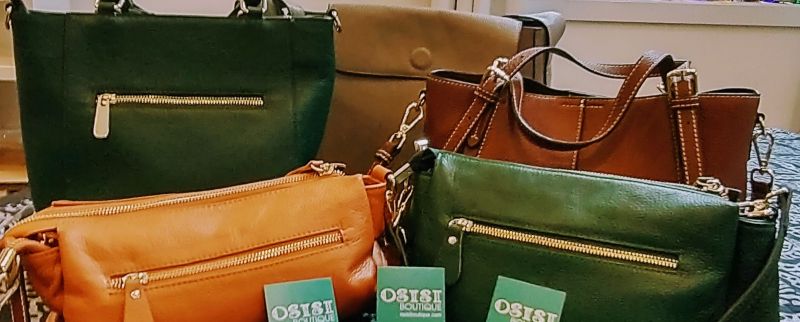 Osisi Purses