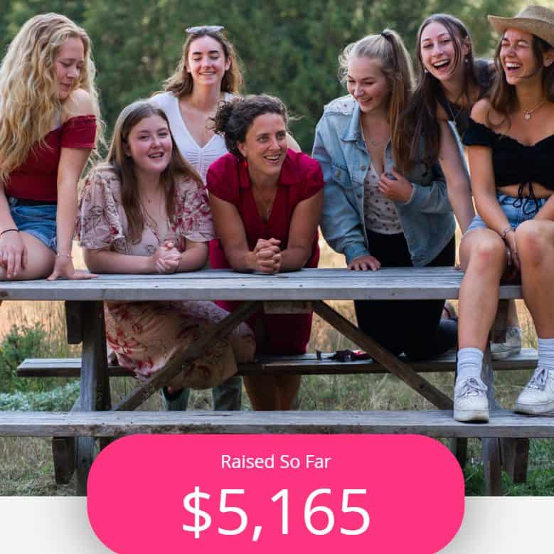 Purse Auction Total