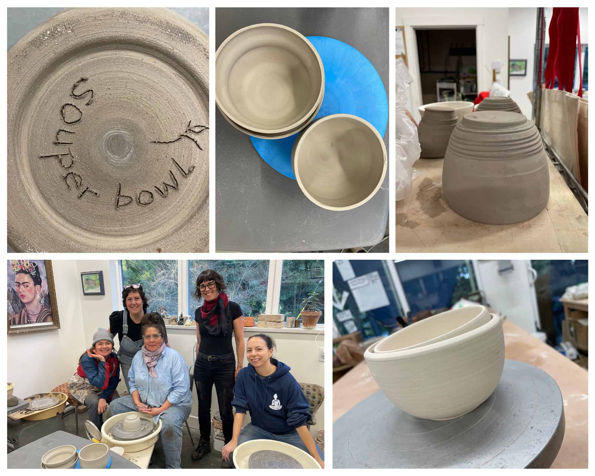 Souper Bowl