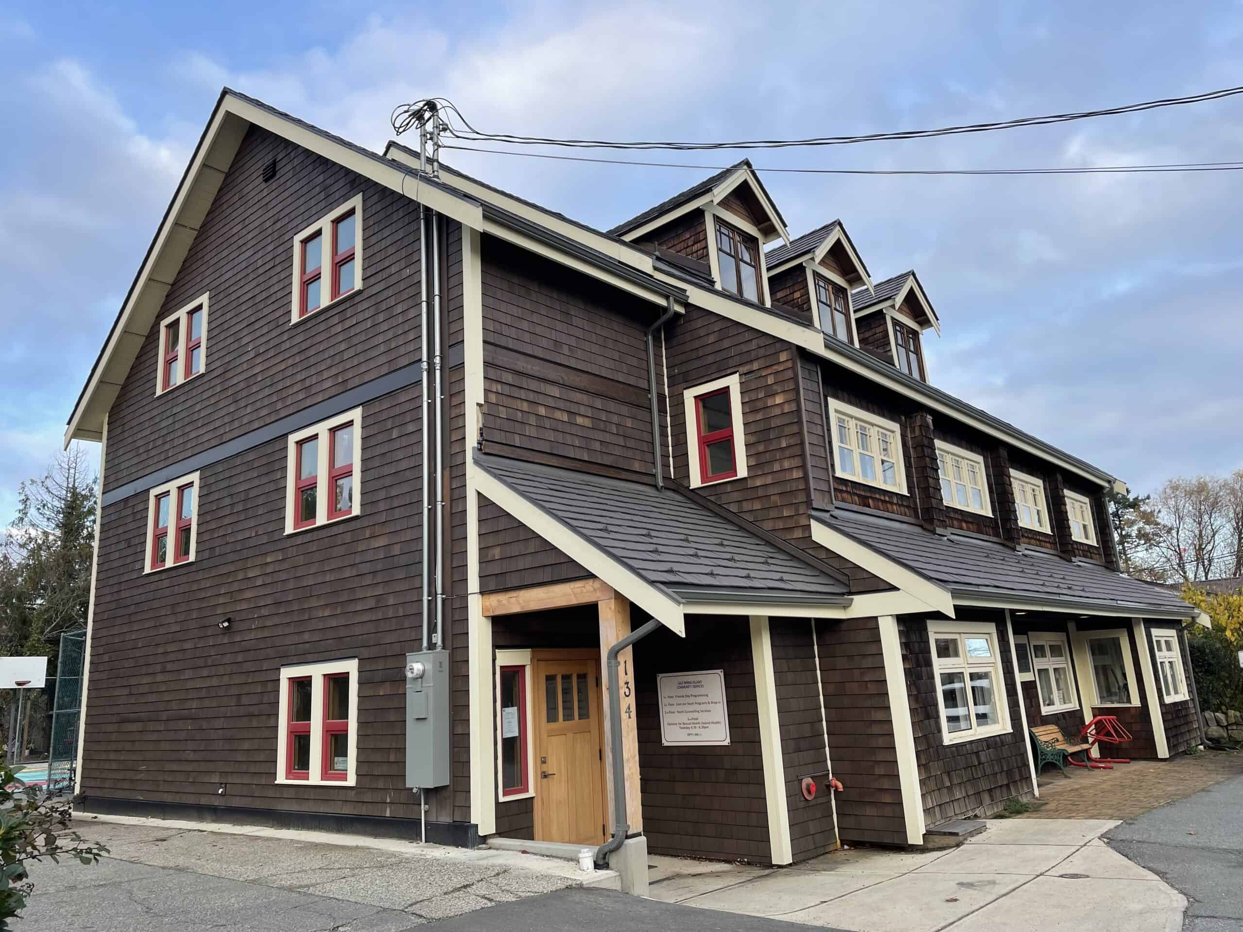 The Core Inn