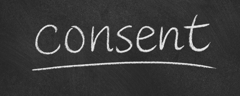 consent