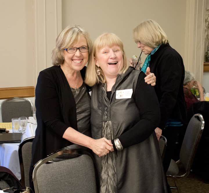 lynda-laushway-and-elizabeth-may