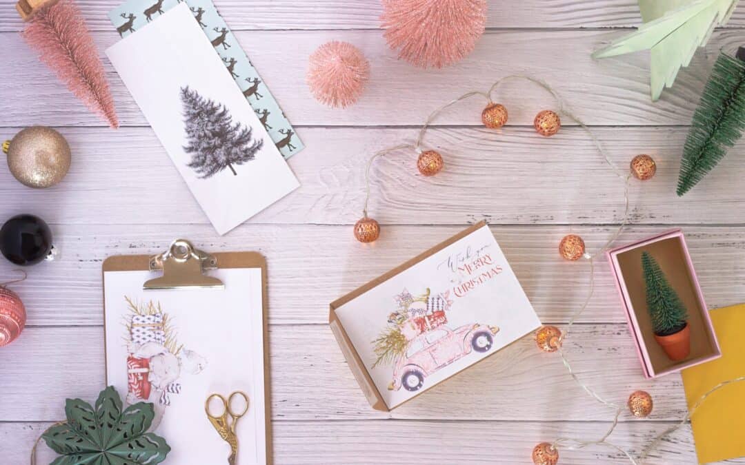 Social-Emotional Learning during the Holidays