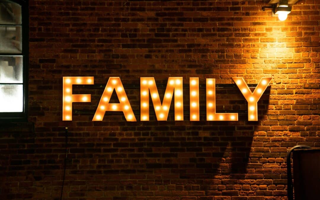 The Parent Podcast Project: ‘Consent within Your Family, a Fuzzy Balance’